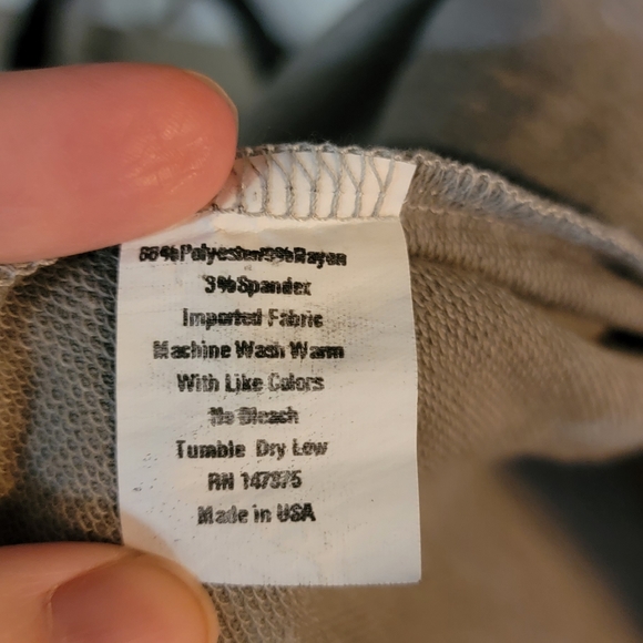 🌿Nautical Jarrett Bay Light Hoodie - Picture 4 of 4